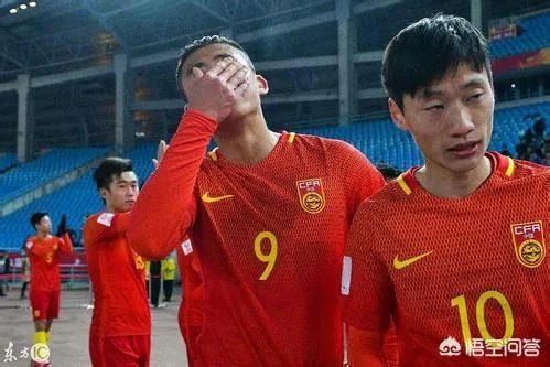 U23亚洲杯越南淘汰卡塔尔进入决赛，范志毅说国足迟早输越南会不会成真？