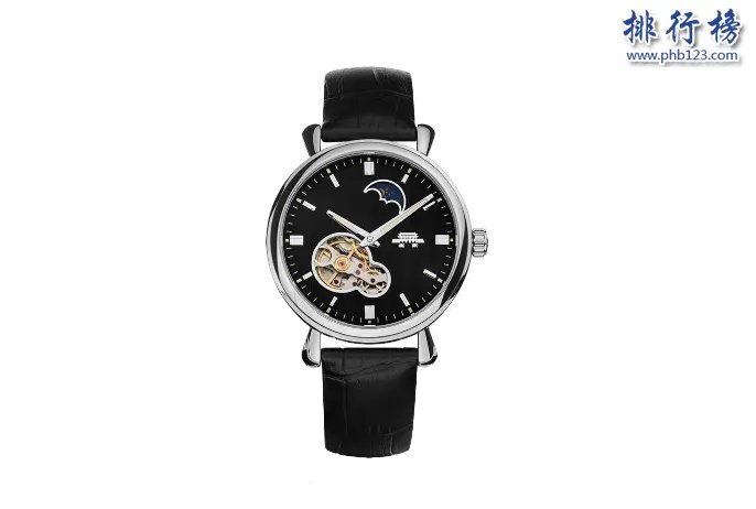 国产手表哪个牌子好 国产手表十大品牌排行榜推荐