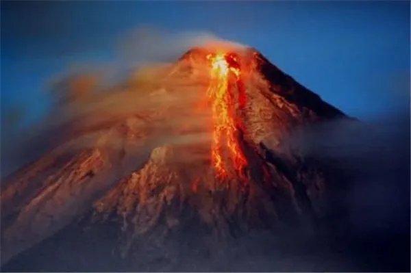 2020年，全球灾害都有哪些？