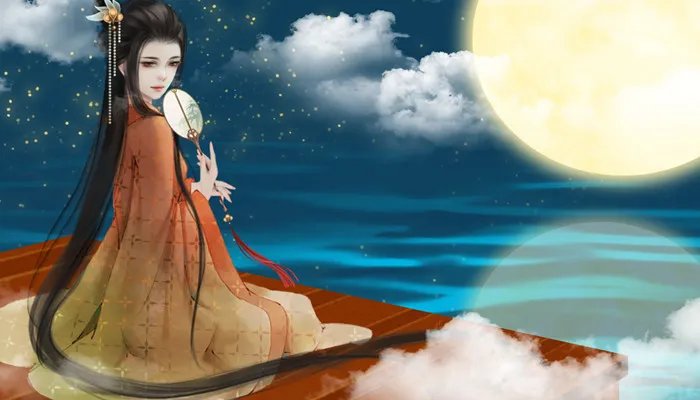 芈八子和秦始皇的关系