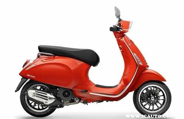 复古踏板摩托车推荐，复古踏板摩托车排行榜前十名