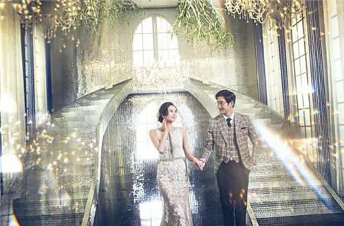 天津比较好的婚纱摄影有哪些 天津拍婚纱照要多少钱