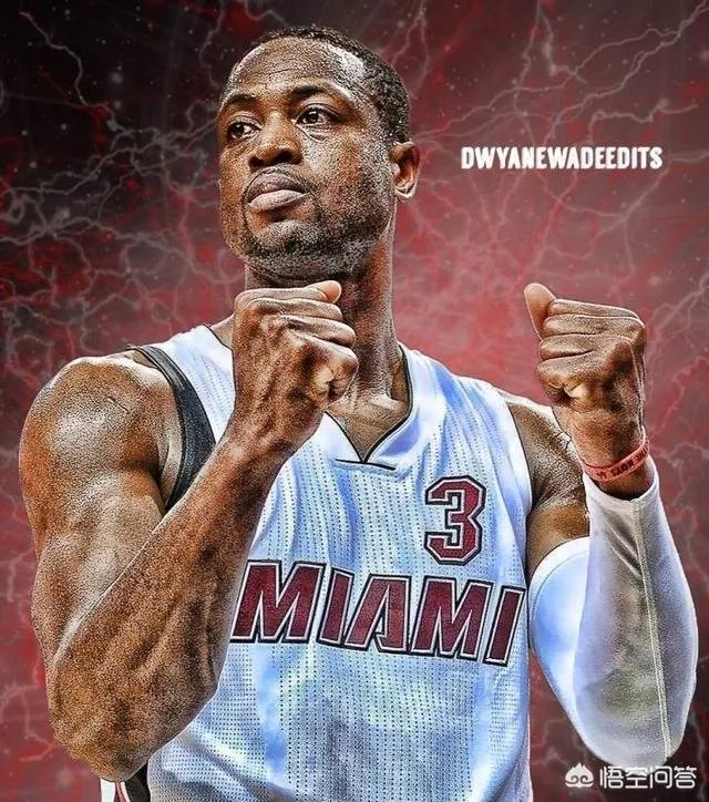 末节被76人追至还差2分，韦德登场后率队113:103战胜对手。你怎么看？