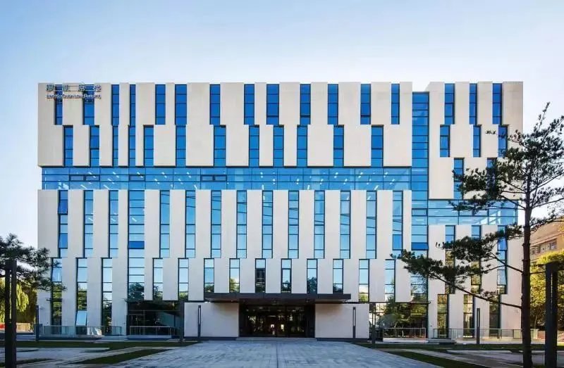 XPOWER×清华大学| 注入“灵魂”的阶梯教室!