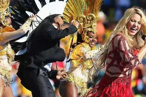 世界杯主题曲十大歌曲都有哪些？