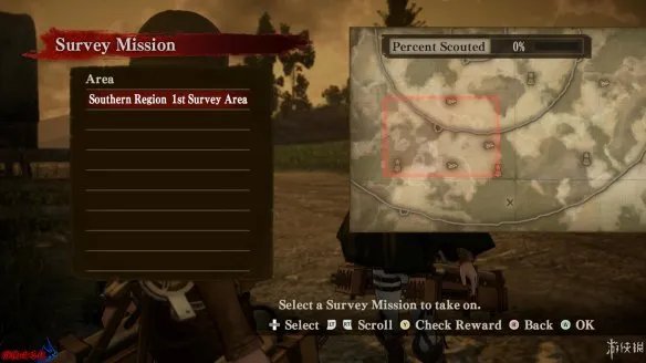 《进击的巨人》图文评测：爽快的猎杀巨人吧！