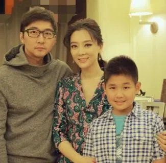 陈数老公回应表妹?钢琴家赵胤胤这是什么意思?