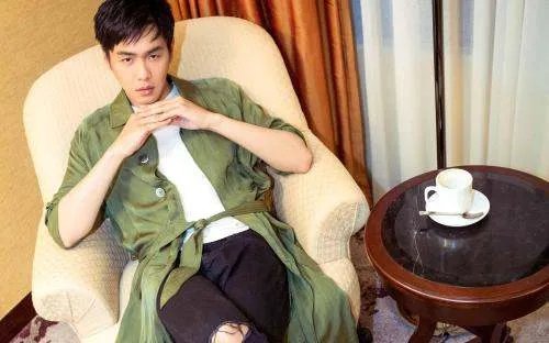 张若昀都演过什么电视剧?