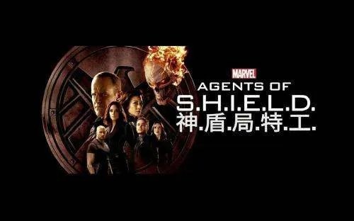 神盾局特工第四季多少集出恶灵骑士