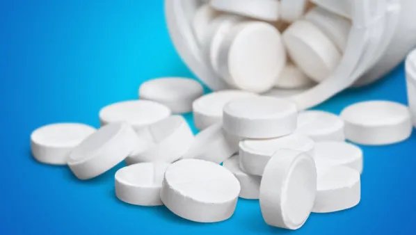 螺内酯片的功效与作用