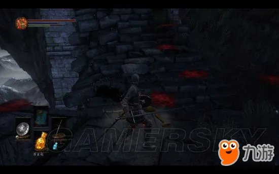 《黑暗之魂3》刺客敏捷流加点及打法图文攻略