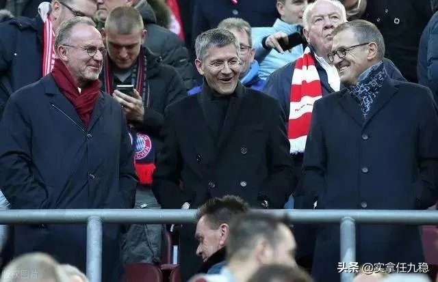 拜仁巴黎为何不加入欧洲超级联赛？