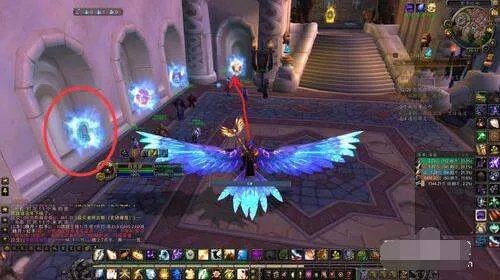 wow决战奥格瑞玛怎么去傲之煞