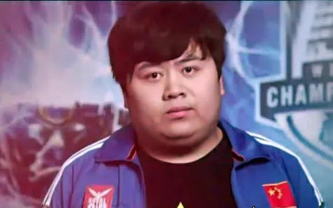 S3亚军成员神超退役 带你走进老皇族五人