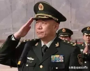 司令员与司令有区别吗？