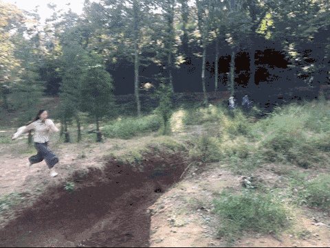 有哪些搞笑的PS图片?