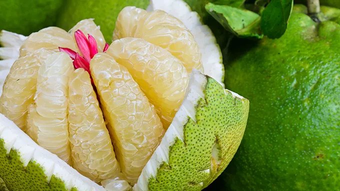 孕妇能吃柚子吗