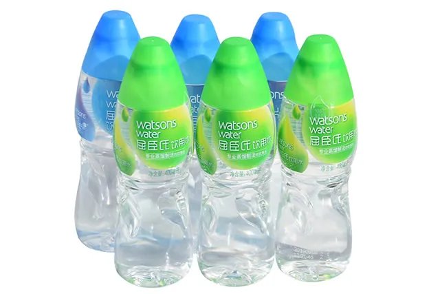 屈臣氏蒸馏水和饮用水的区别 屈臣氏蒸馏水和饮用水哪个好