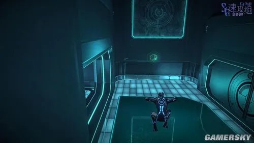 《特隆：进化》图文流程攻略