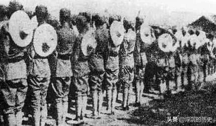 历史上有没有什么集体失踪事件，至今没有什么答案的？