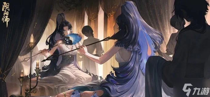 阴阳师召唤阵是什么2023 召唤阵及现世召唤方法