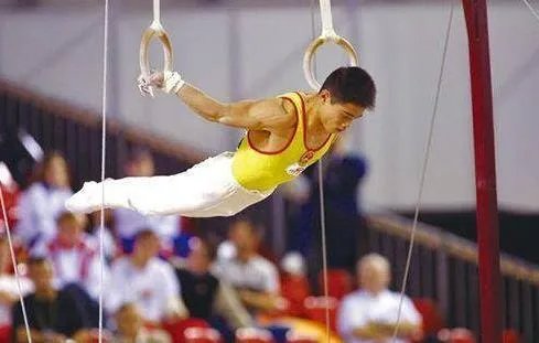 体操冠军偷窃入狱怎么回事 曾获得两块大运会金牌被称冠军乞丐