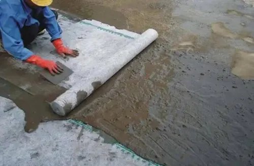 专业的防水补漏方法有哪些