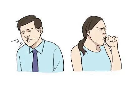 新冠男女发病比例