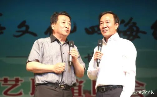 侯耀文已经离世13年，被戴志诚夺走的美女老婆，如今过的怎么样？