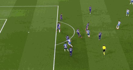 西甲西班牙人队9号加西亚即将离队，武磊可能身披象征主力前锋的9号球衣吗？