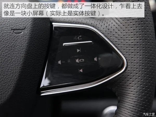 这辆15万起步的中大型SUV 买车还自带“小姐姐”？