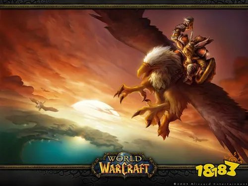 魔兽世界70级怀旧服发布网 最新sf下载渠道