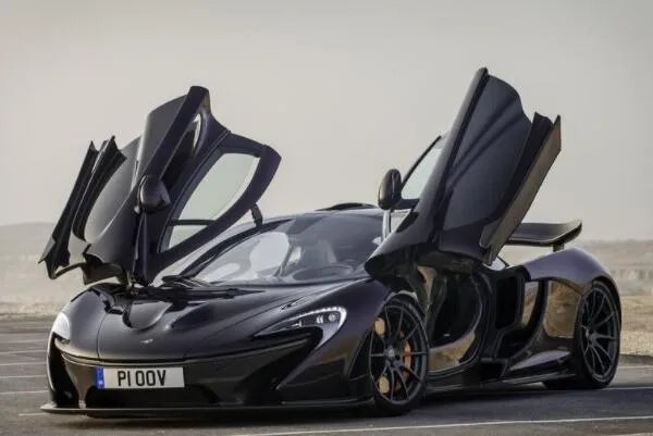 全球十大跑车品牌排行榜,奔驰仅排第四,第一是世界十大名车