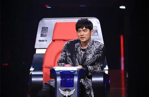 《中国新歌声》在台北的影响力如何？