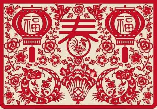 小学生剪纸为祖国庆生，在你看来剪纸艺术需要纳入课堂吗？