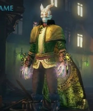 范海辛的奇妙冒险 终极剪辑版 哪个职业好玩