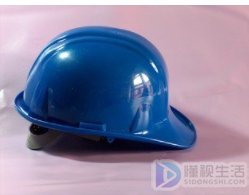 建筑工地帽子颜色等级