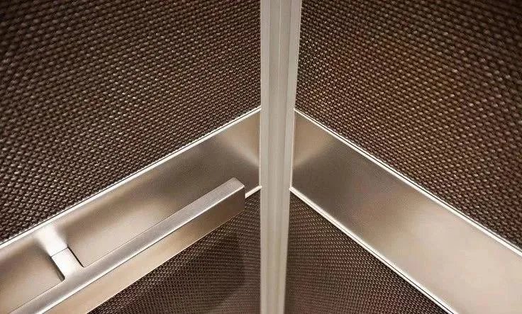 分享 | 收口·细节之美