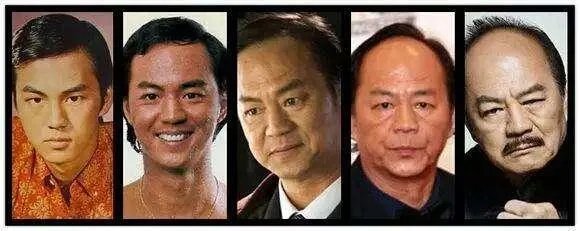 有哪些明星年轻时的颜值被低估了?