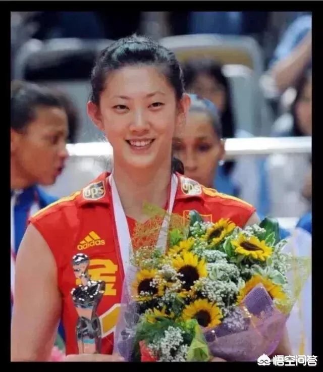 女排前国手薛明近况如何？