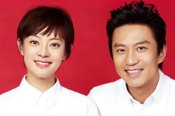 为何很多人认为江一燕落得如此下场跟邓超脱不了干系?