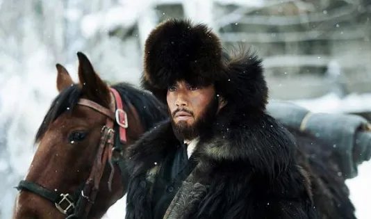 智取威虎山演员表全部