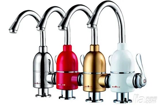 速热水龙头好用吗 速热水龙头价格贵不贵