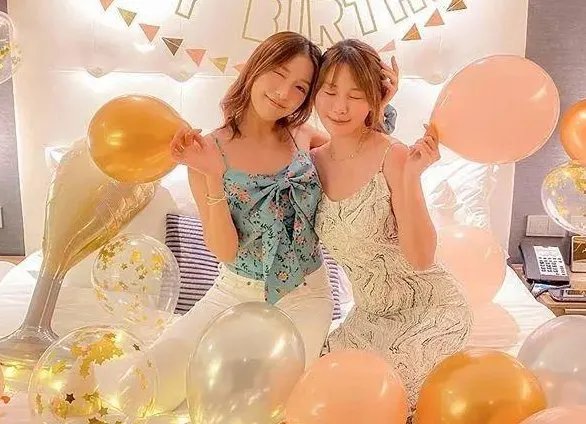 郭嘉文豪门梦疑破碎，陪李泽楷5年的她，真的输给了梁洛施吗？