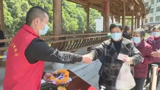 邯郸村民称未打疫苗却有记录,当地村干部对此有何回应?