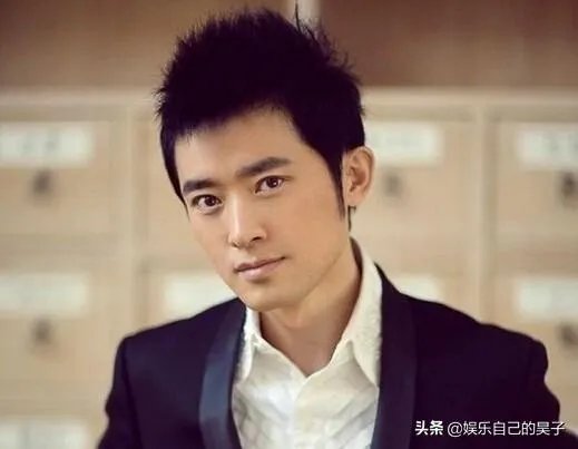 都说“北电出美女,中戏出戏骨,上戏出校草”,上戏够得上明星“校草”的都有谁?