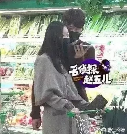 如何看待井柏然和倪妮的恋情？