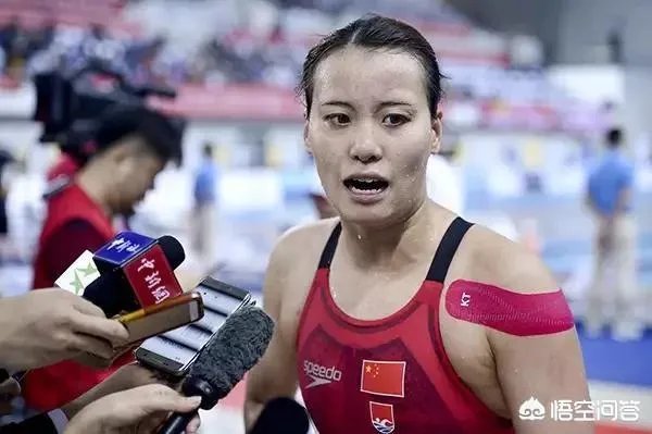 怎么样看待傅园慧在2018全国冠军赛后的退役言论？