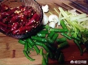 干锅虾的做法？