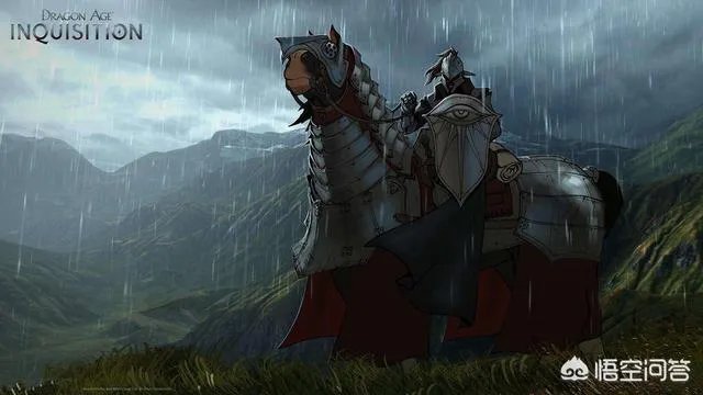 你最喜欢的一款大型角色扮演游戏是什么？